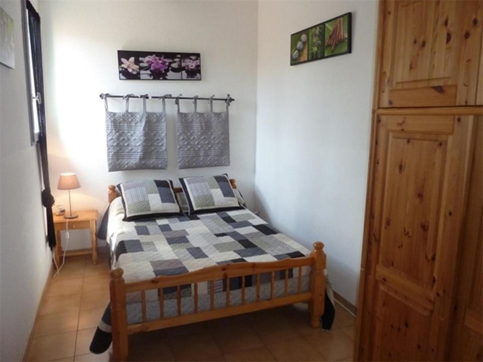 300M De La Plage, Adorable Maison Sud 2 Chambres 5 Couchages Terrasse Ombragee Parking Lrhp14 Portiragnes Buitenkant foto