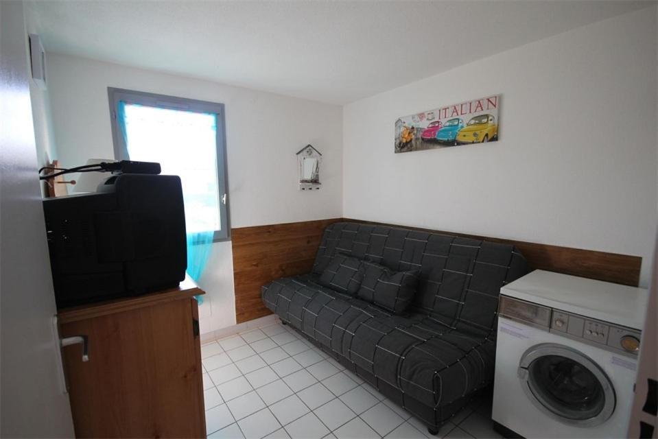300M De La Plage, Adorable Maison Sud 2 Chambres 5 Couchages Terrasse Ombragee Parking Lrhp14 Portiragnes Buitenkant foto