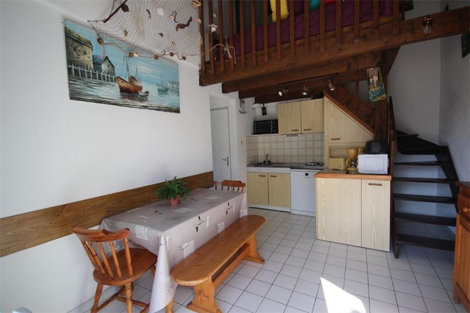 300M De La Plage, Adorable Maison Sud 2 Chambres 5 Couchages Terrasse Ombragee Parking Lrhp14 Portiragnes Buitenkant foto