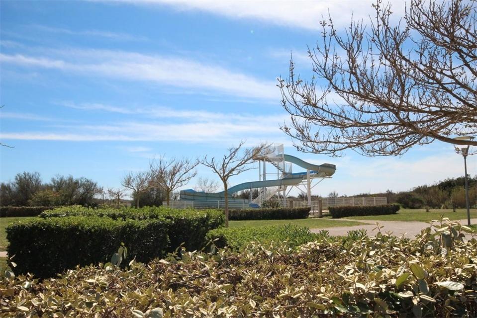300M De La Plage, Adorable Maison Sud 2 Chambres 5 Couchages Terrasse Ombragee Parking Lrhp14 Portiragnes Buitenkant foto